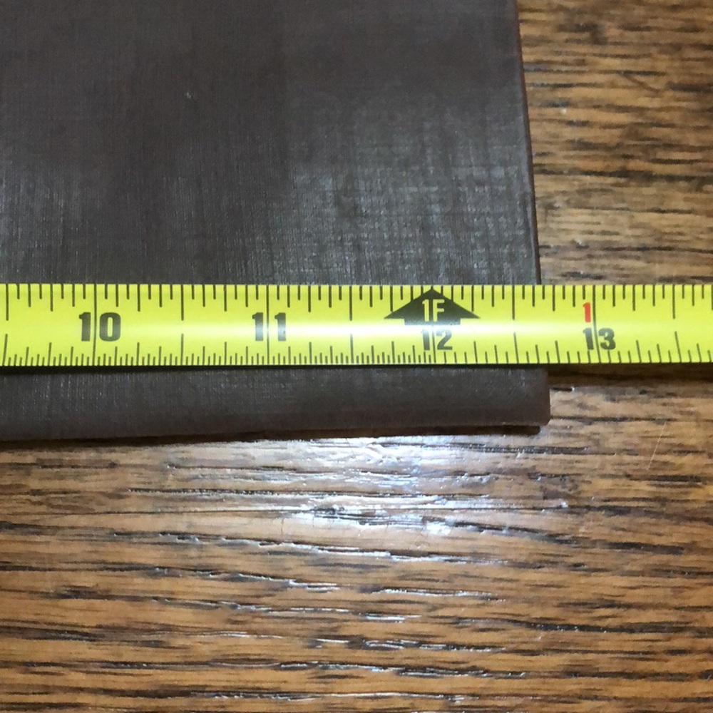 Louis Vuitton Paper Shopping Bag - Picture 5 of 7